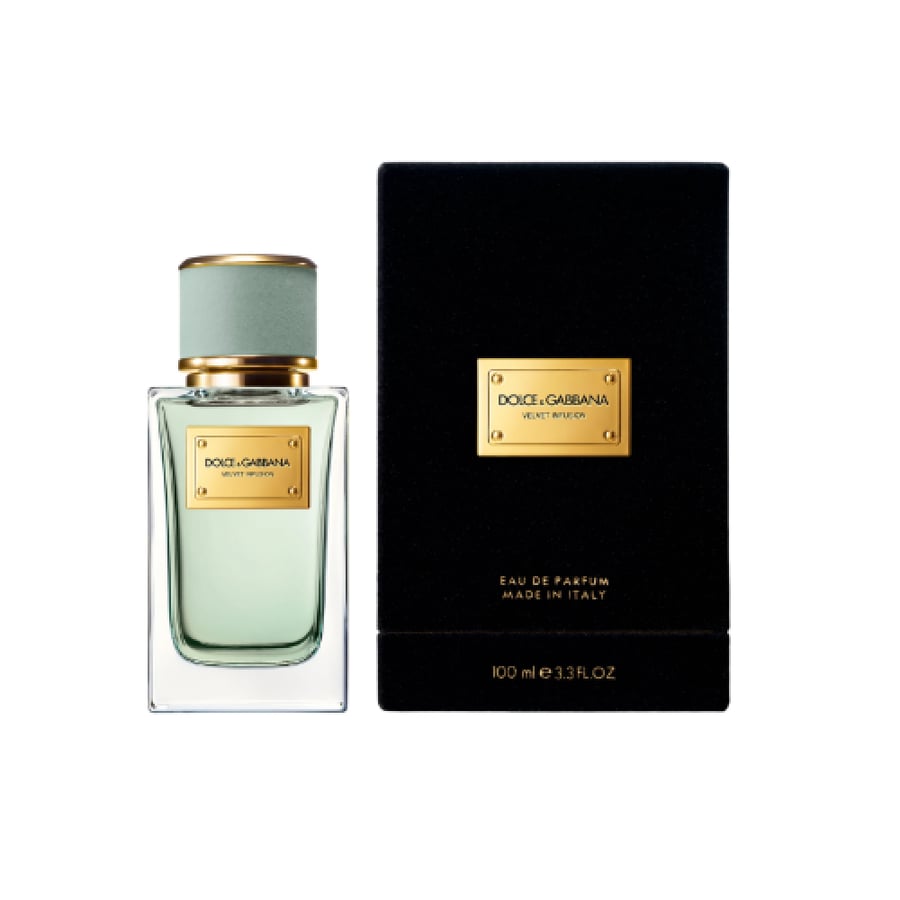 عطر دولتشي اند غابانا فيلفت انفيوجن او دو بارفيوم للجنسين 100مل