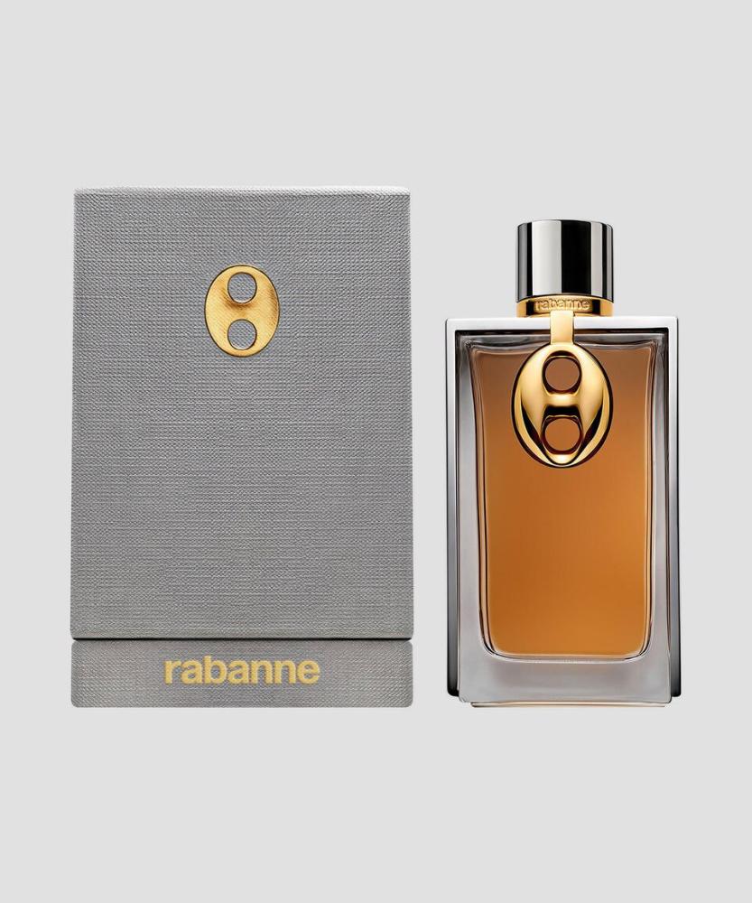 عطر باكو رابان سيلفر سكين او دو بارفيوم 125مل