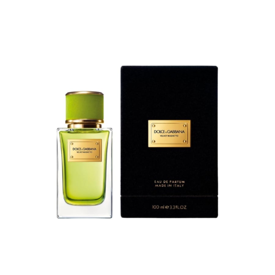 عطر دولتشي اند غابانا فيلفت موغيتو او دو بارفيوم للجنسين 100مل