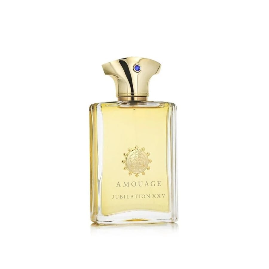 عطر امواج جوبليشن XXV او دو بارفيوم للرجال 100مل