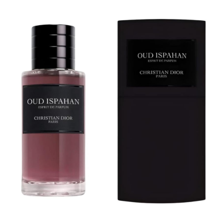 عطر ديور عود اصفهان اسبريت او دو بارفيوم للجنسين 80مل