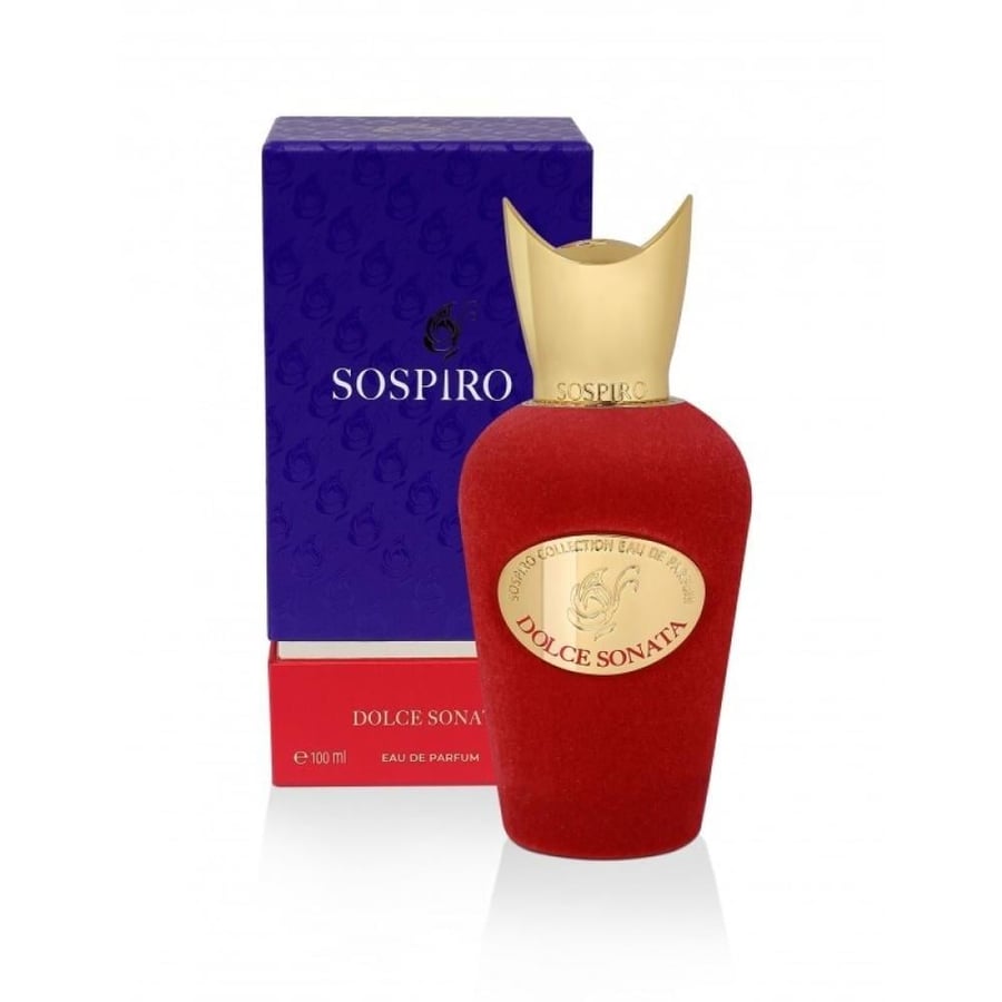 عطر سوسبيرو دولتشي سوناتا او دو بارفيوم 100مل