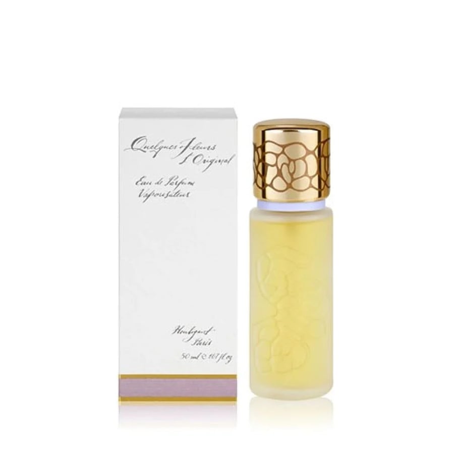 عطر هوبيجان كلك فلاور او دو بارفيوم للنساء 50مل
