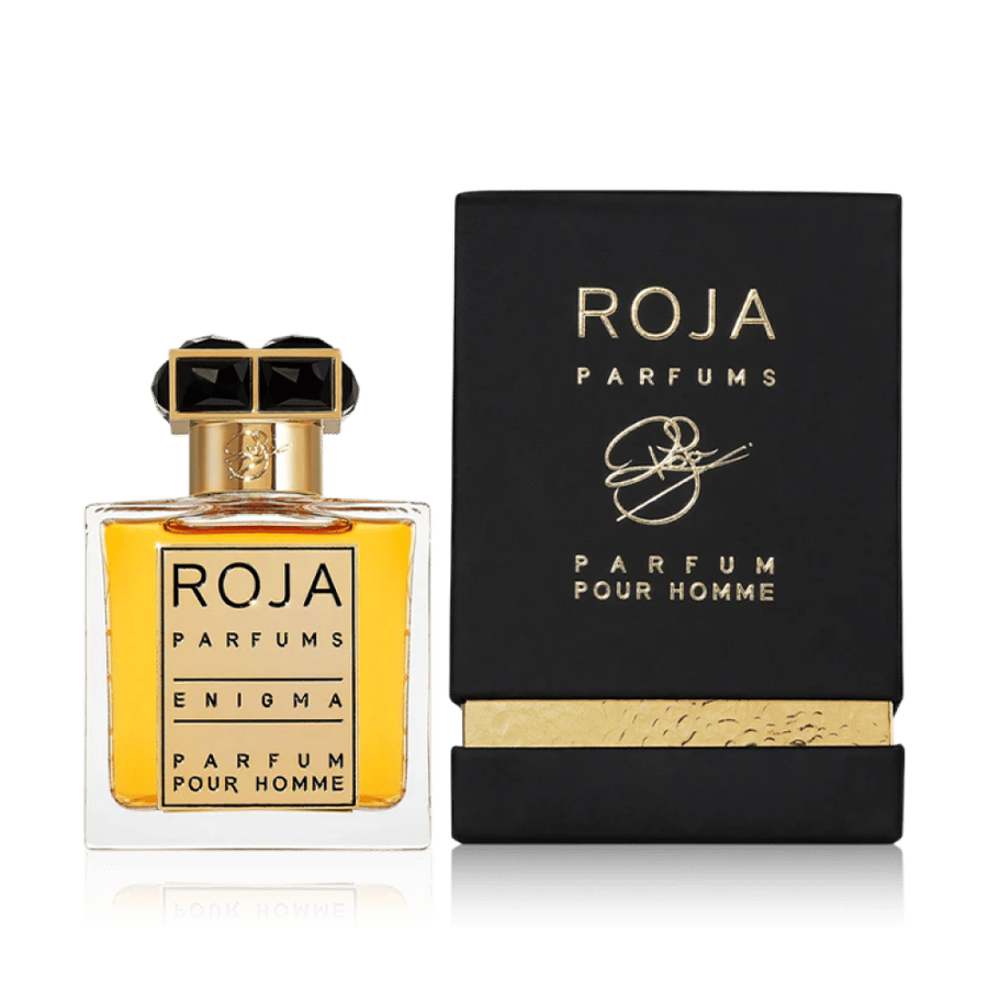 عطر روجا انيجما بور هوم بارفيوم للرجال 100مل