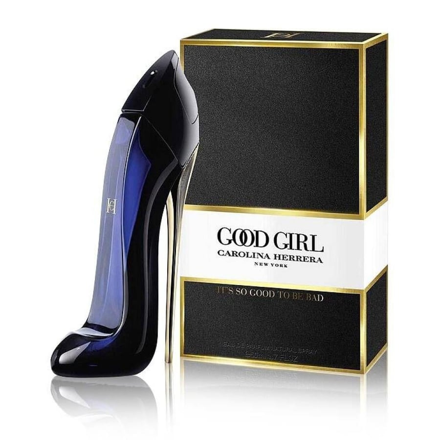 عطر كارولينا هيريرا قود جيرل او دو بارفيوم 80مل
