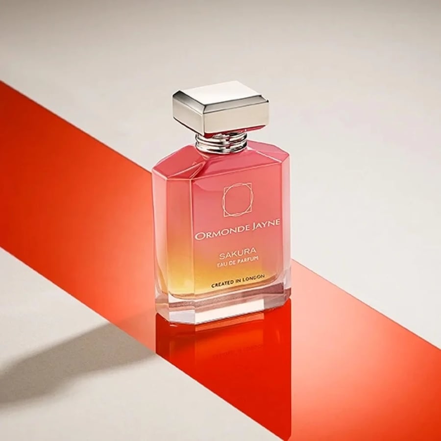 عطر ارموند جين ساكورا او دو بارفيوم للجنسين 88مل