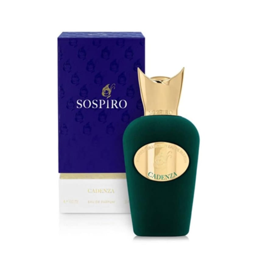 عطر سوسبيرو كادينزا او دو بارفيوم 100مل