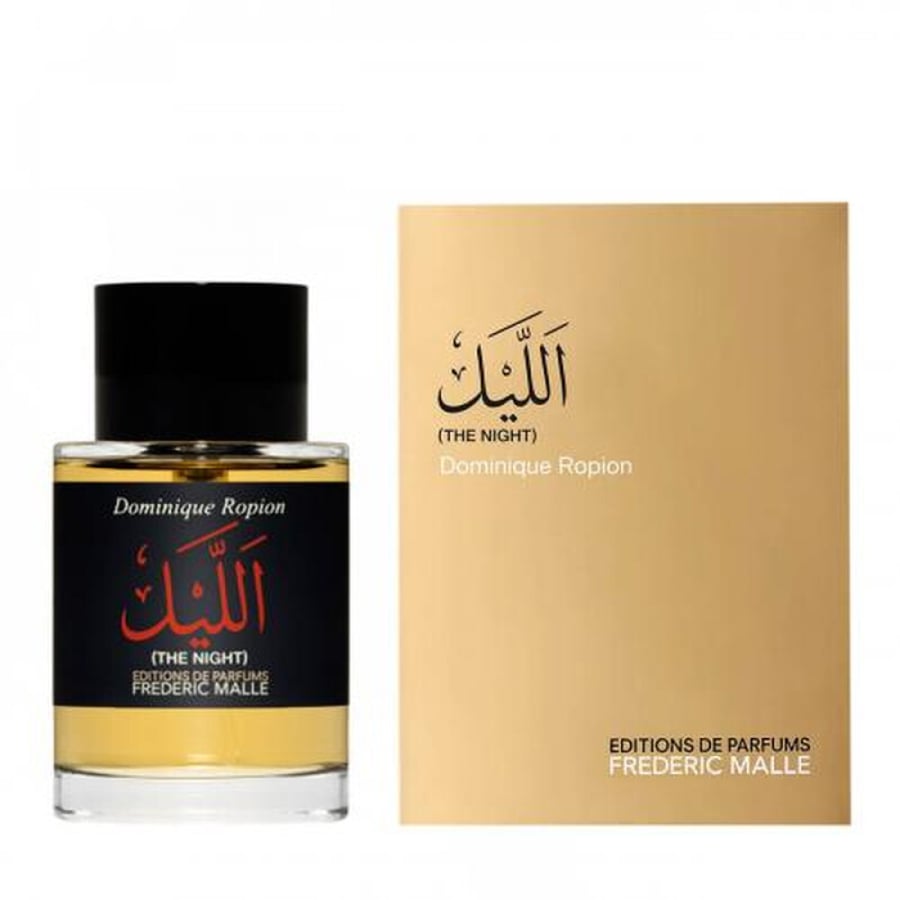 عطر فريدريك مال الليل او دو بارفيوم للجنسين 100مل
