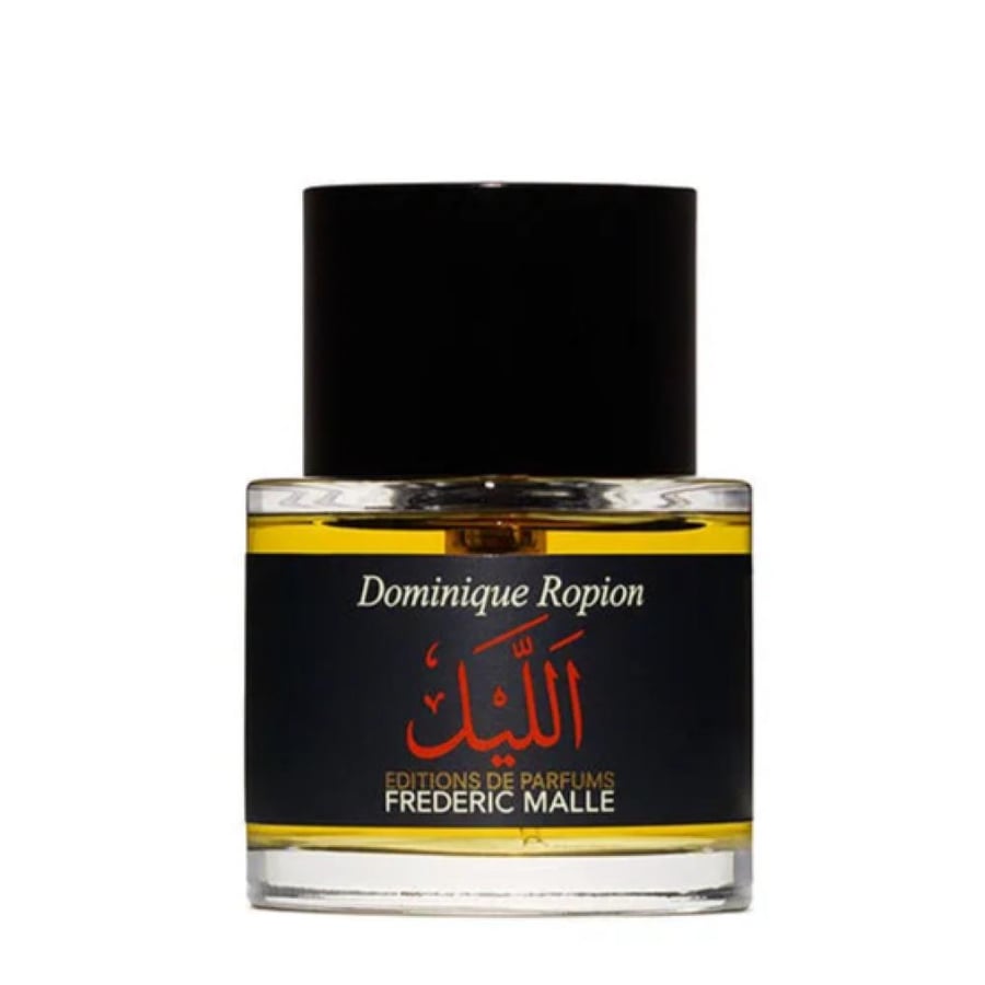 عطر فريدريك مال الليل او دو بارفيوم للجنسين 100مل