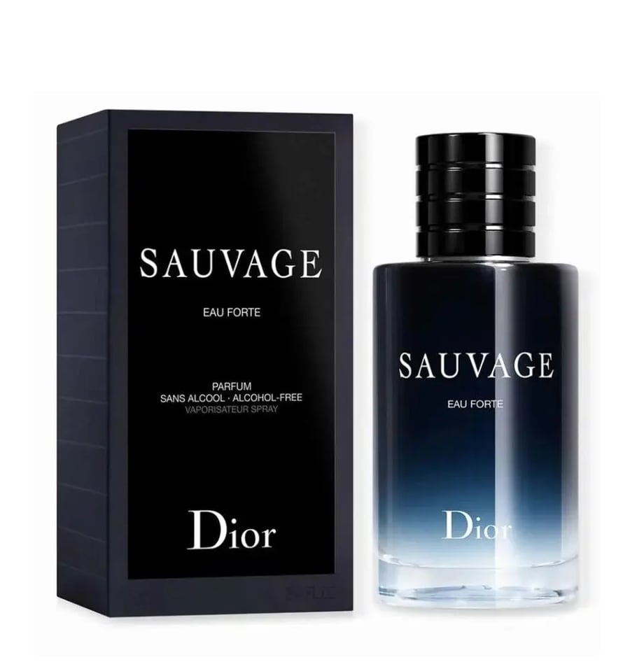 عطر ديور سوفاج او فورت بارفيوم للرجال 100مل