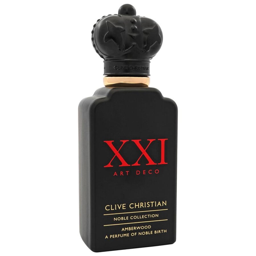 عطر كلايف كريستيان XXI آرت ديكو أمبرود او دو بارفيوم للجنسين 50مل