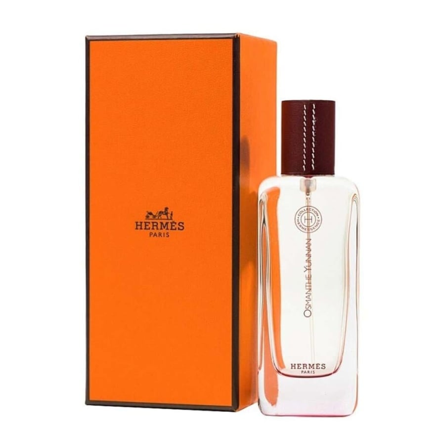 عطر هيرمس عثمانثوس يونان او دو تواليت للجنسين 100مل
