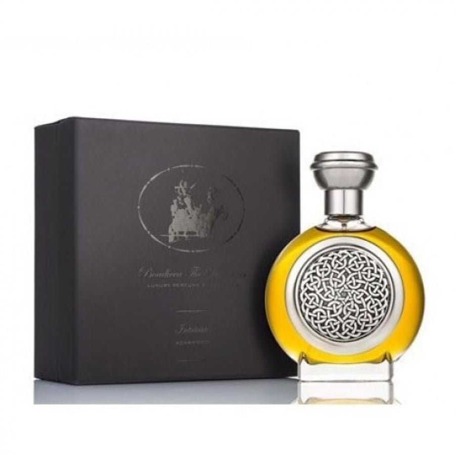 عطر بوديسيا ذا فيكتوريوس تورك عود او دو بارفيوم 100مل