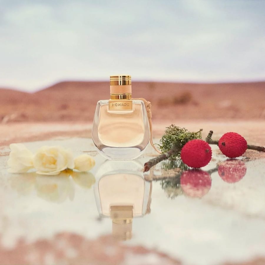 عطر كلوي نوماد او دو تواليت 75مل