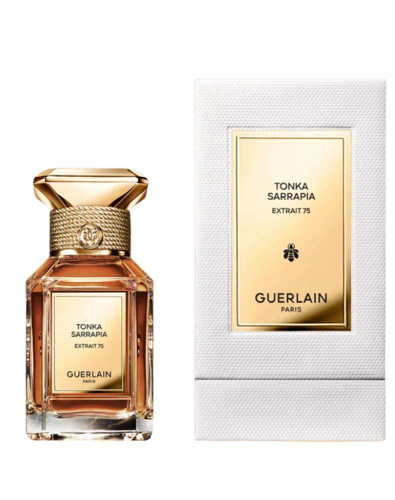 عطر جيرلان تونكا سارابيا إكستريت 75 او دو بارفيوم للجنسين 50مل