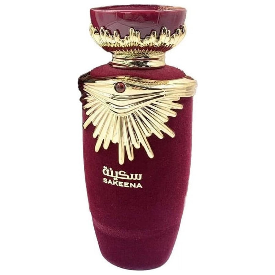 عطر لطافة سكينة او دو بارفيوم للجنسين 100مل