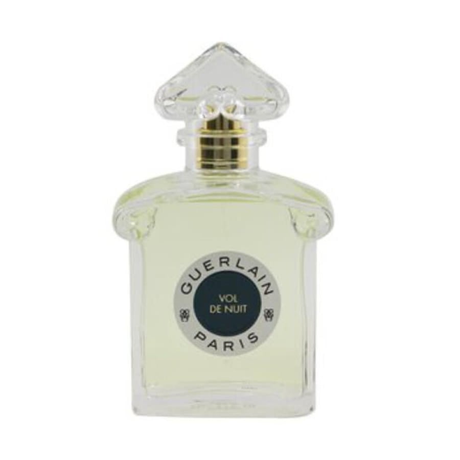 عطر جيرلان فول دو نوت او دو تواليت للنساء 75مل