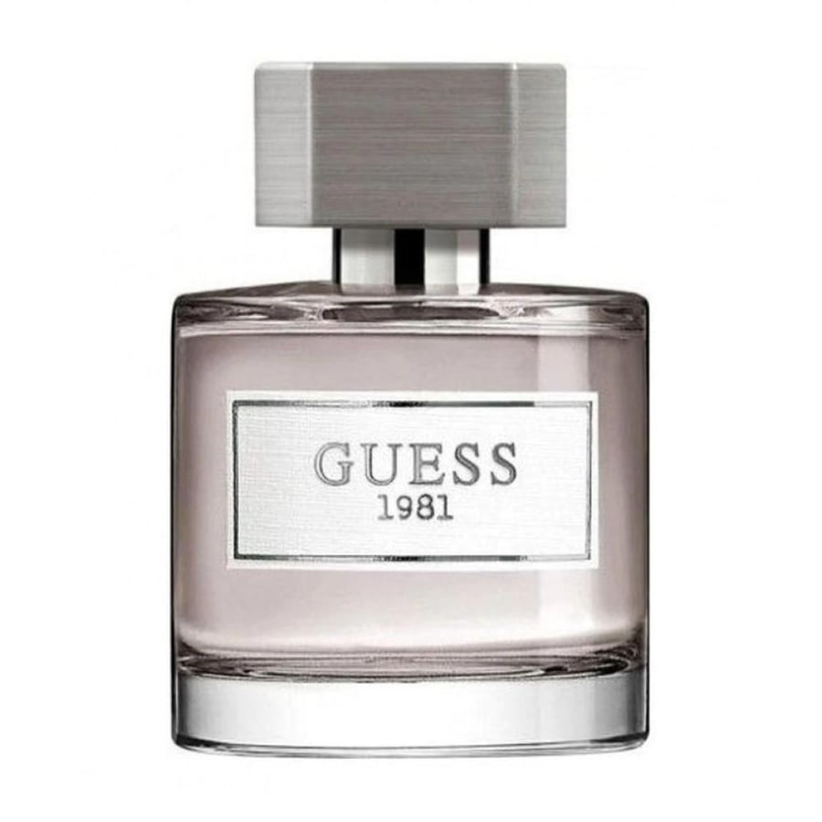 عطر جيس 1981 او دو تواليت للرجال 100مل