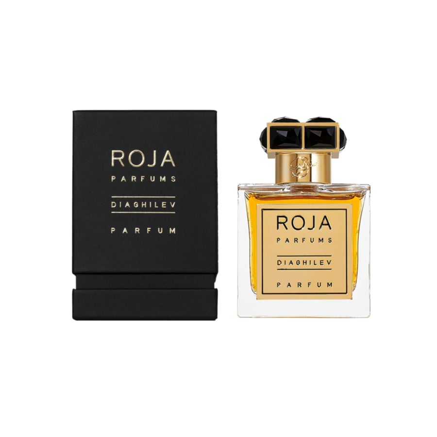 عطر روجا دياغيليف بارفيوم بور هوم 100مل
