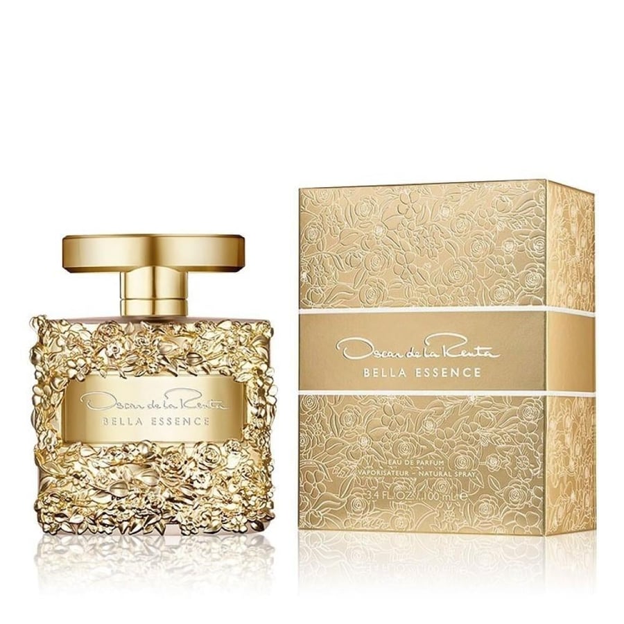 عطر أوسكار دي لارنتا بيلا اسنس او دو بارفيوم 100مل