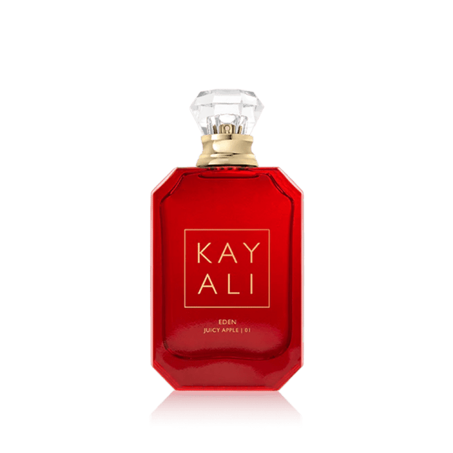 عطر كايلي ايدن جوسي ابل 01 او دو بارفيوم للجنسين 100مل