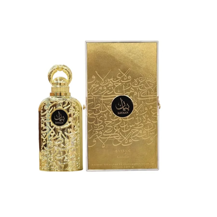 عطر لطافة بيان او دو بارفيوم للنساء 100مل