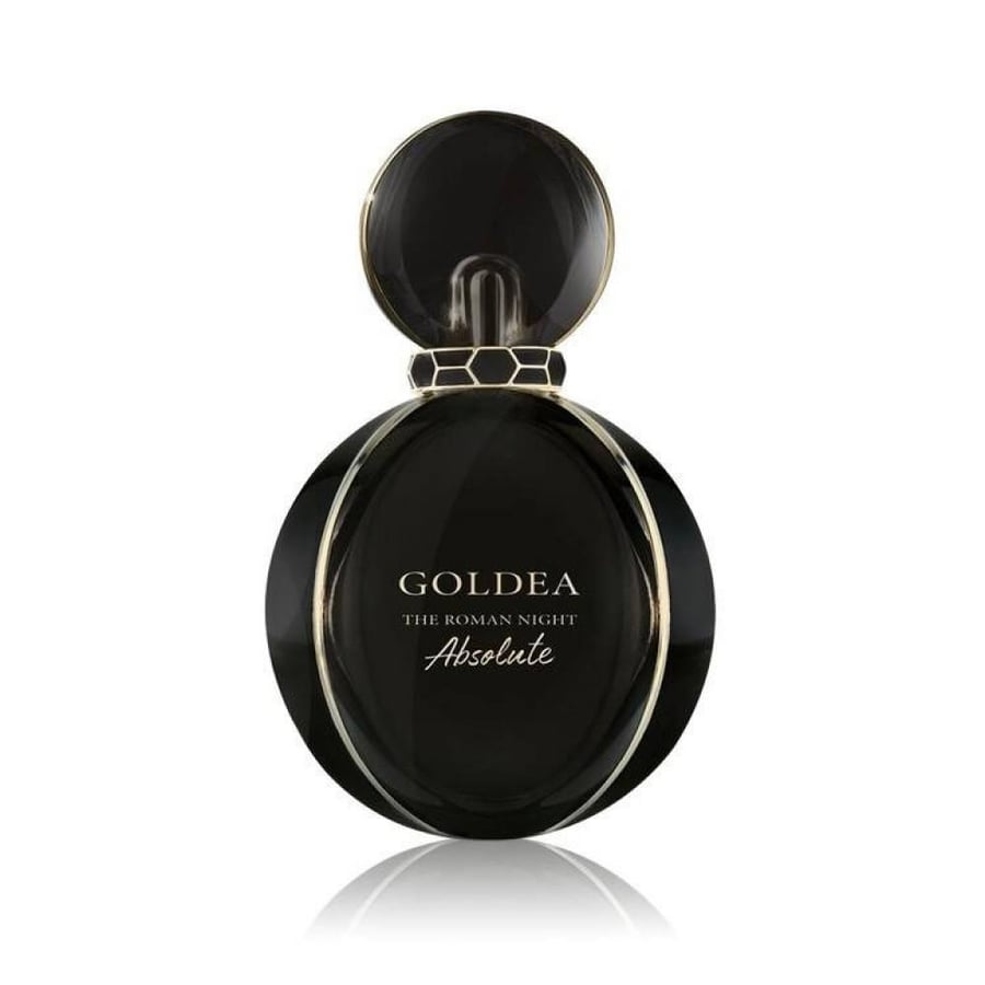 عطر بولغاري قولديا ذا رومان نايت ابسولوت او دو بارفيوم للنساء 75مل