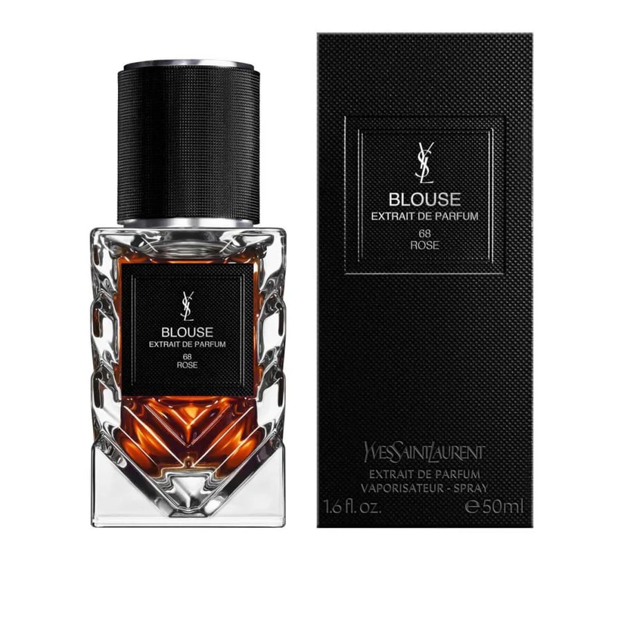 عطر ايف سان لوران توكسيدو اكستريت دو بارفوم للجنسين 50مل