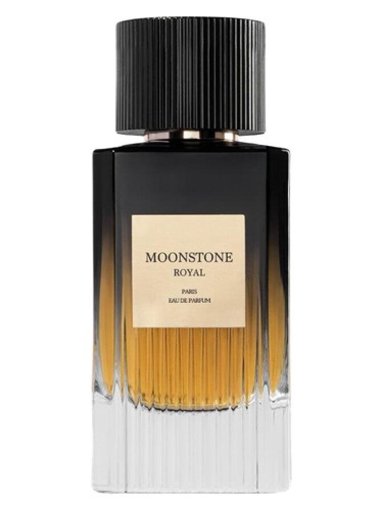 عطر لورينتال مون ستون رويال او دو بارفيوم للجنسين 100مل