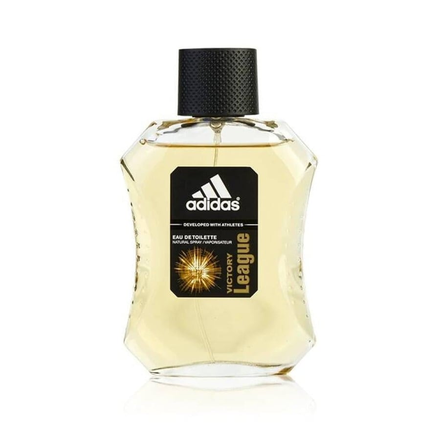عطر اديداس فيكتوري ليج او دو تواليت للرجال 100مل