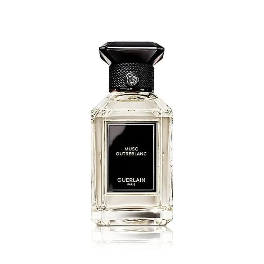 عطر جيرلان مسك اوتربلانك او دو بارفيوم للجنسين 100مل