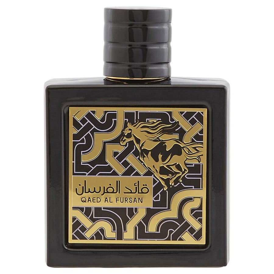 عطر لطافة قائد الفرسان او دو بارفيوم للرجال 90مل