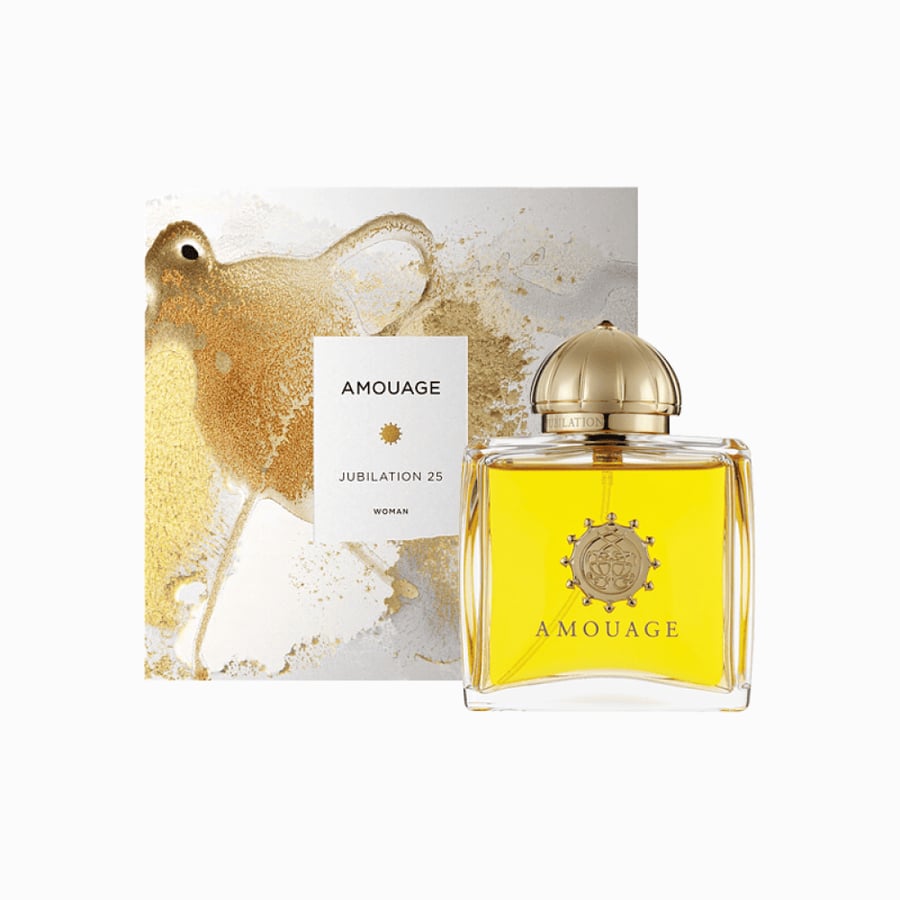 عطر امواج جوبيليشن 25 او دو بارفيوم للنساء 100مل