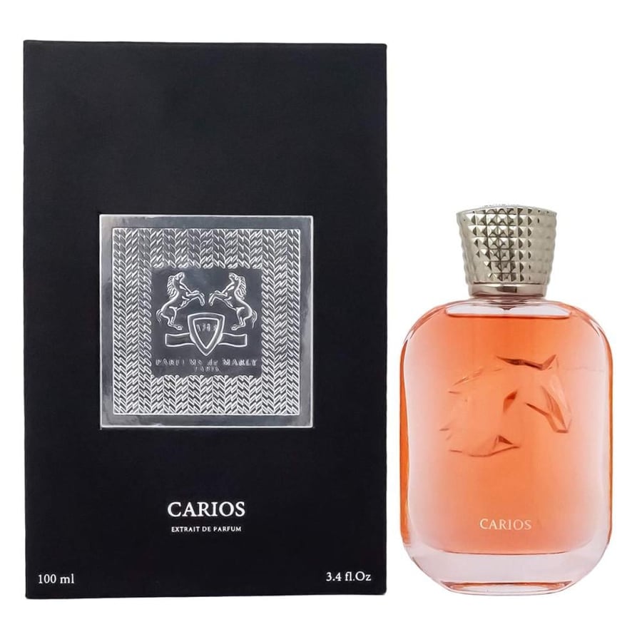 عطر بارفيوم دي مارلي كاريوس اكسترايت دو بارفيوم للجنسين 100مل