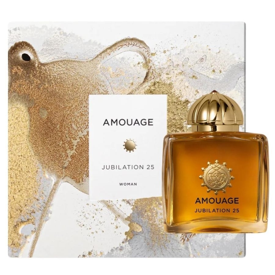 عطر امواج جوبيليشن 25 او دو بارفيوم للنساء 100مل