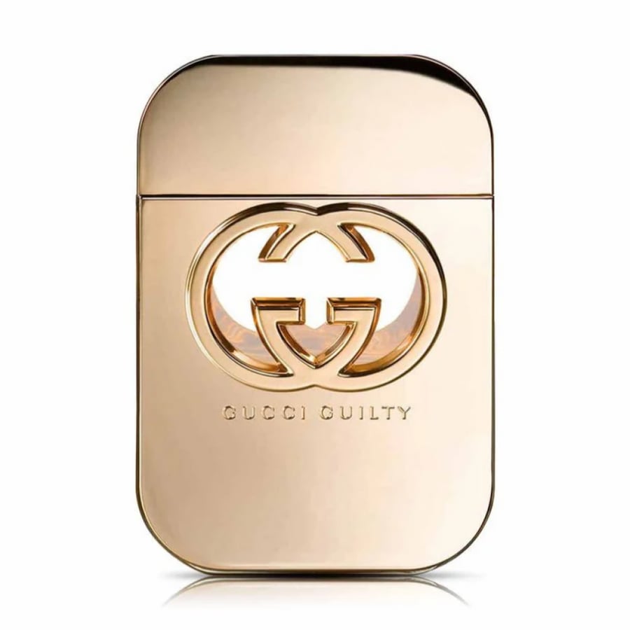 تستر عطر غوتشي جولتي او دو تواليت للنساء 75مل