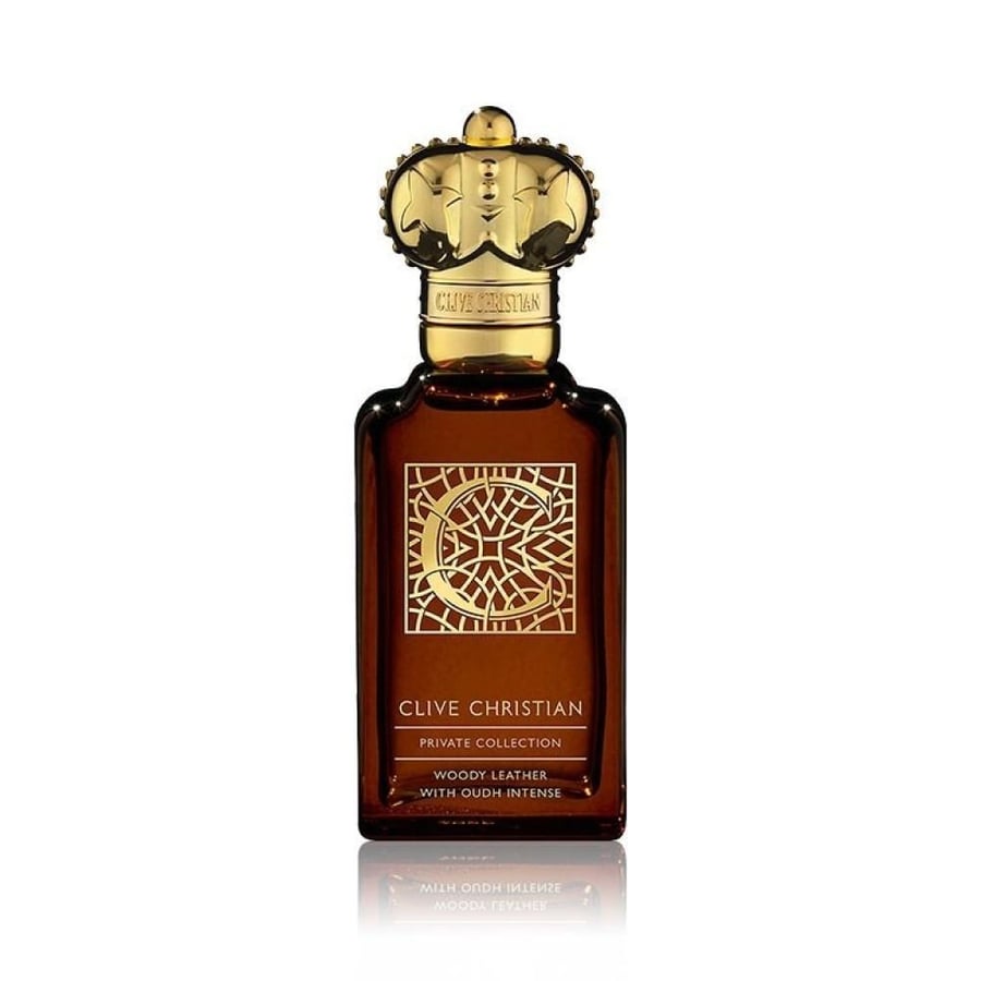 Clive Christian C Woody Leather Eau de Parfum 50ml