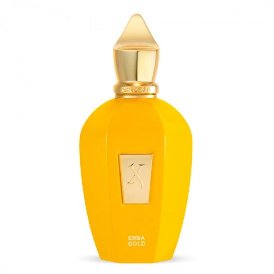 عطر زيرجوف ايربا قولد او دو بارفيوم للجنسين 100مل