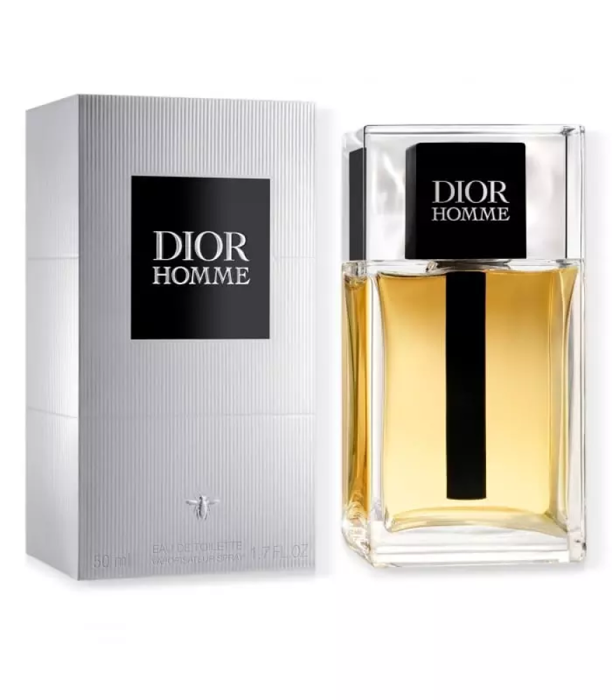 عطر ديور هوم او دو تواليت للرجال 50مل