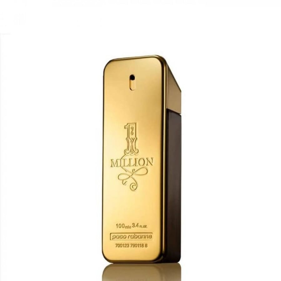 عطر باكو رابان ون مليون او دو تواليت للرجال 100مل