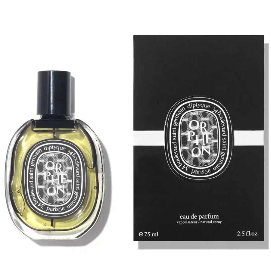 عطر ديبتيك اورفيون او دو بارفيوم للجنسين 75مل