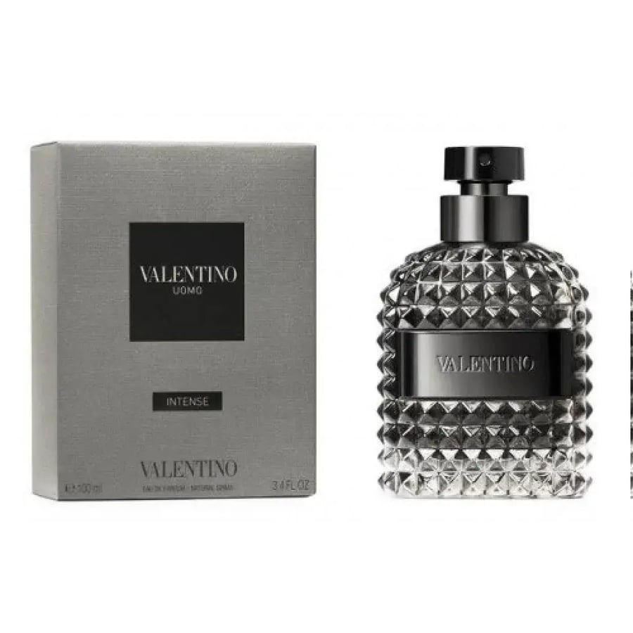 عطر فالنتينو اومو انتنس او دو بارفيوم للرجال 100مل