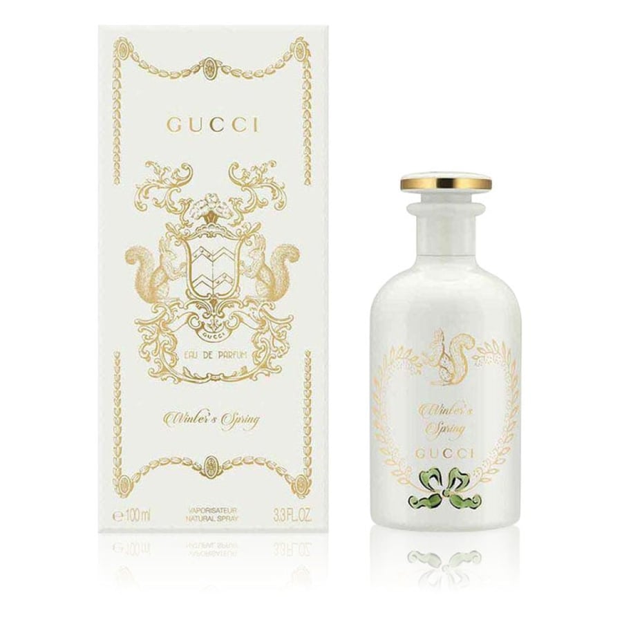 عطر غوتشي وينرز سبرينج او دو بارفيوم للجنسين 100مل