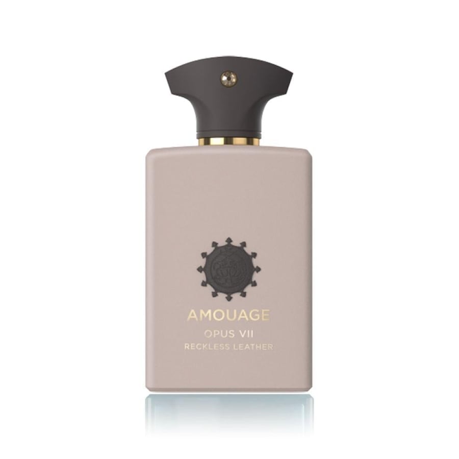عطر امواج اوبس VII ريكليس ليذر او دو بارفيوم للجنسين 100مل