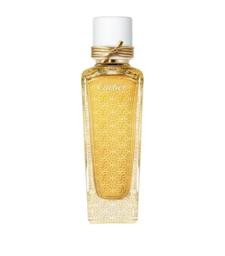 عطر كارتير عود راديوكس او دو بارفيوم 75مل