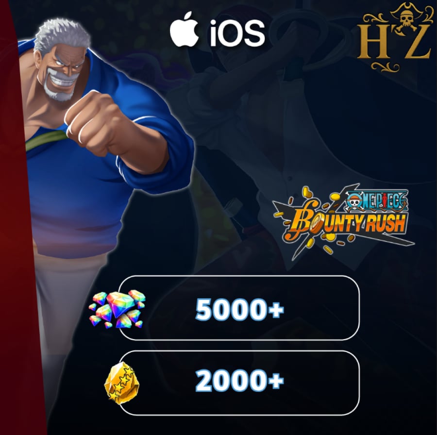 حساب جواهر 5000 ايفون مع +2000 حجر