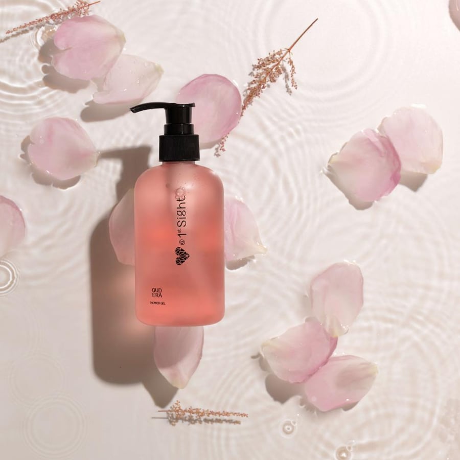 Body Shower gel 250ml Love at first sight
