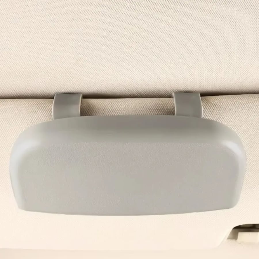 حامل نظارات سيارة محمول
