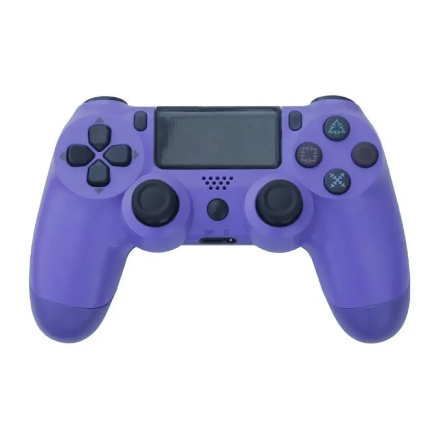 يدة تحكم لاسلكية P4 - P4 Wireless Bluetooth Gamepad (نسخة 2025)