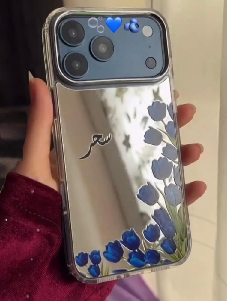 كفر زهور الجوري ايفون
